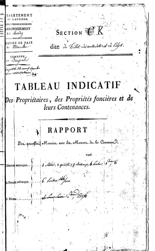 Clairvaux-d'Aveyron