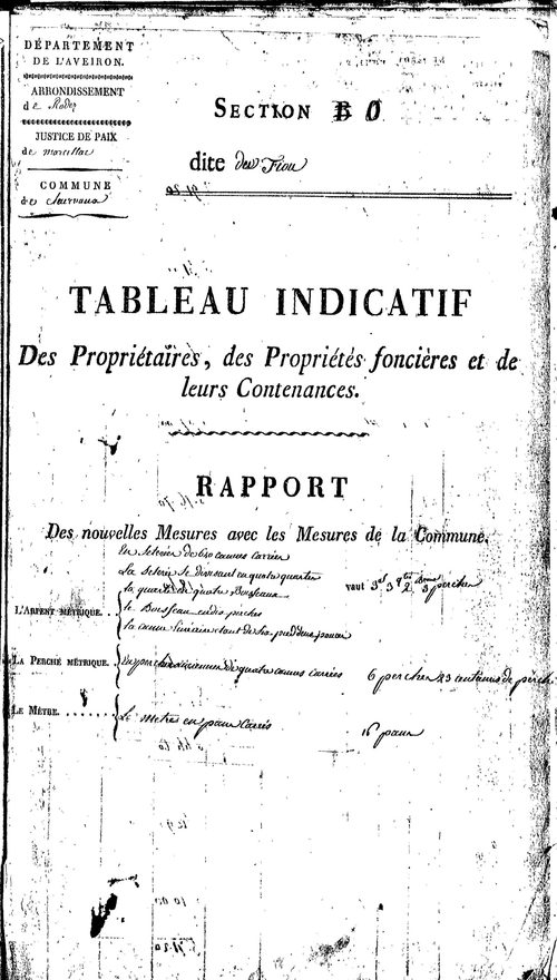 Clairvaux-d'Aveyron
