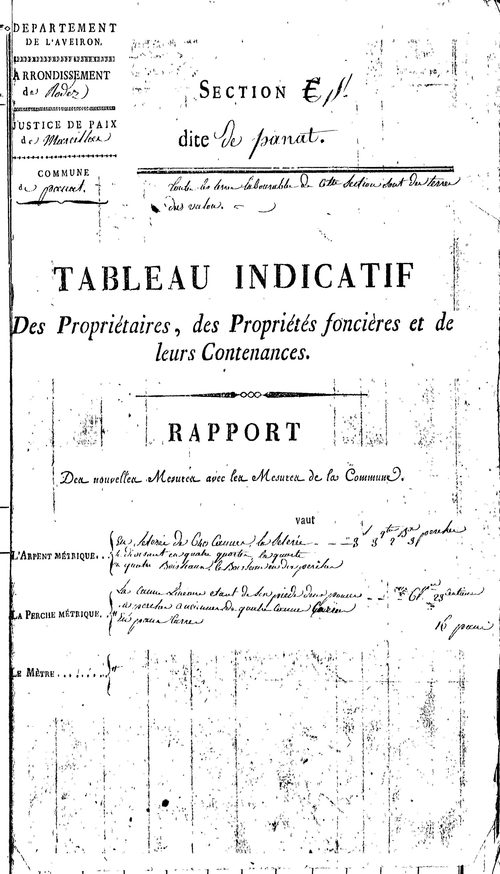Clairvaux-d'Aveyron