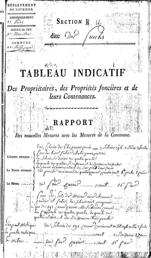 Clairvaux-d'Aveyron