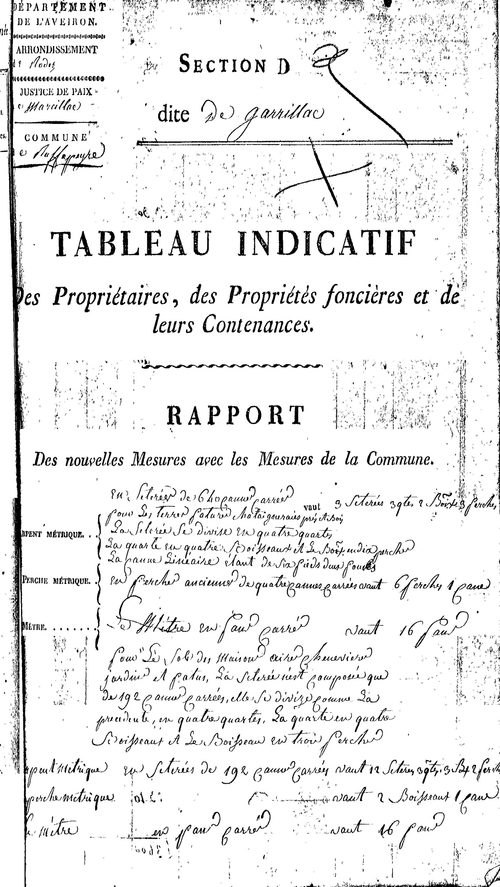 Clairvaux-d'Aveyron