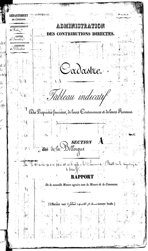 Colombiès
