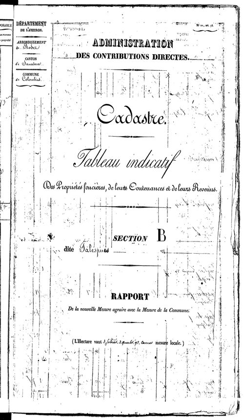 Colombiès