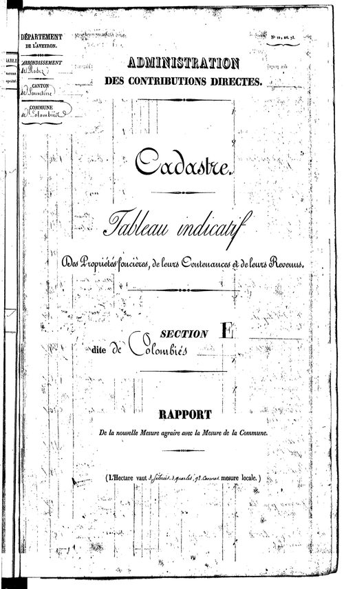 Colombiès