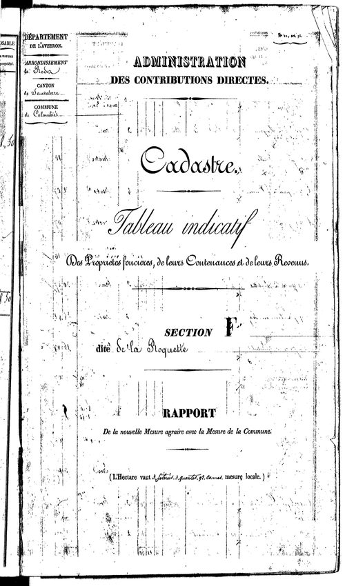 Colombiès
