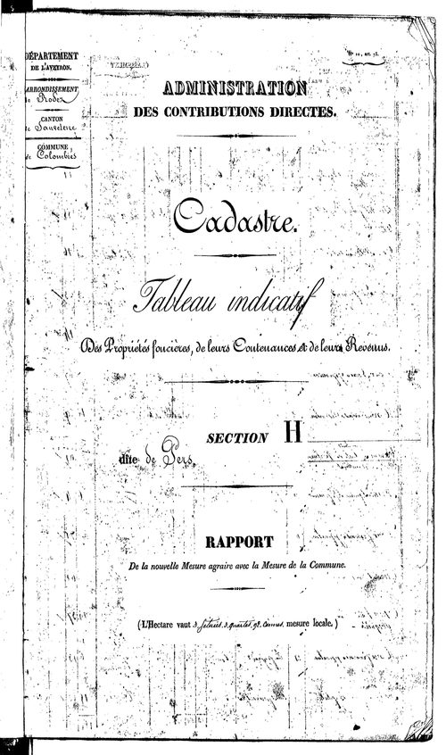 Colombiès