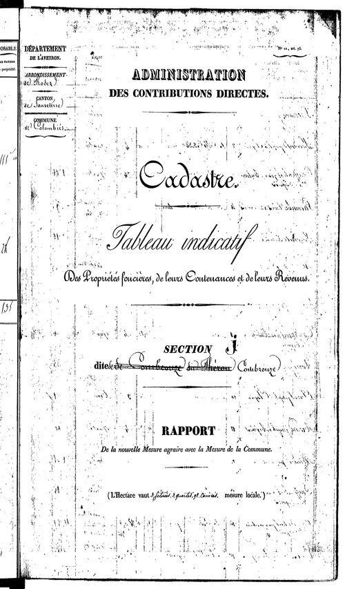 Colombiès