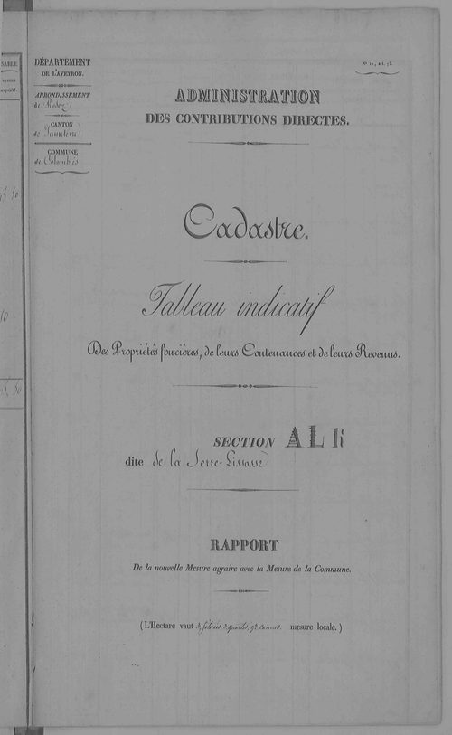 Colombiès