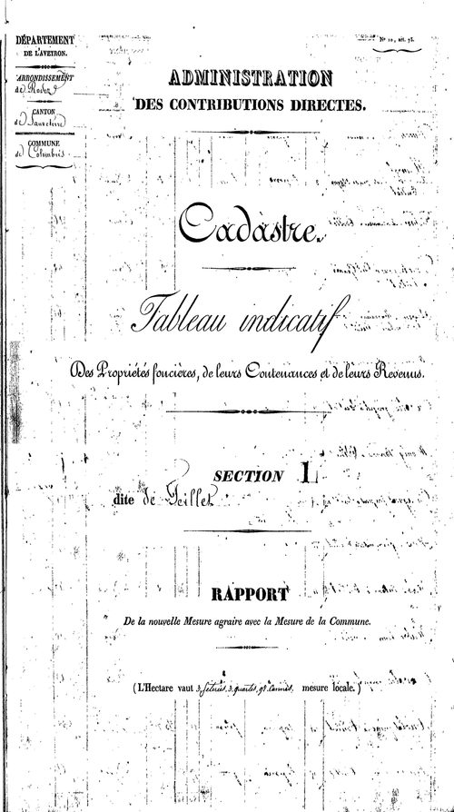 Colombiès