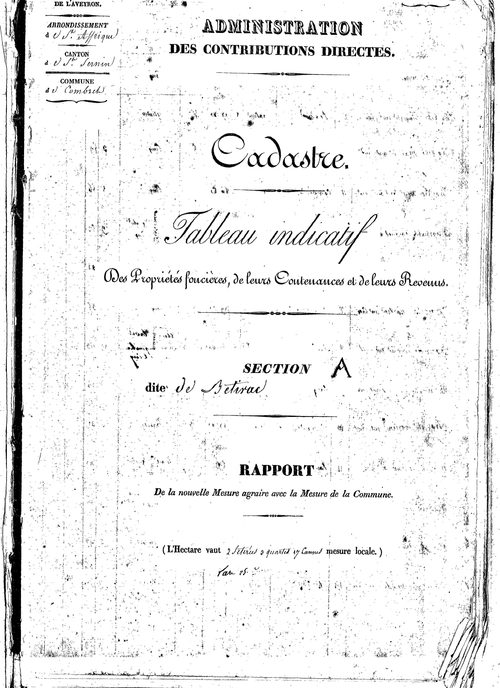 Combret