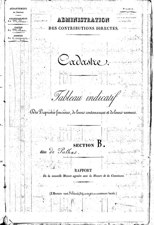 Compeyre