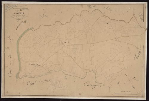 Comps-la-Grand-Ville