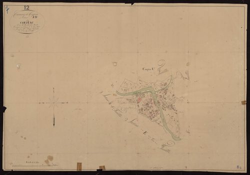 Coupiac