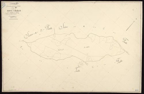 La Couvertoirade