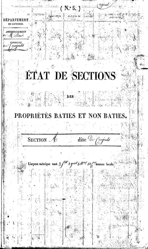 Cruéjouls