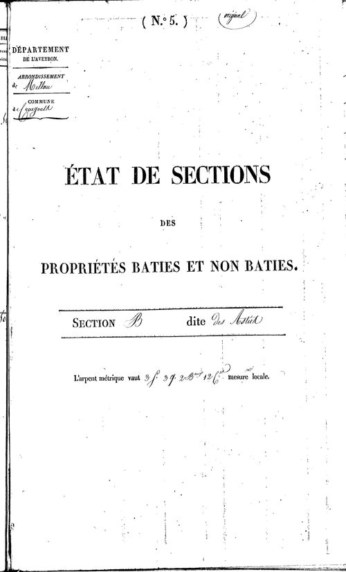 Cruéjouls