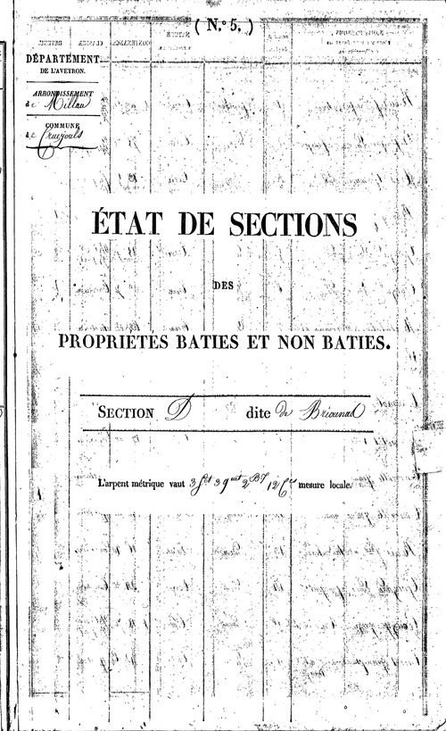 Cruéjouls