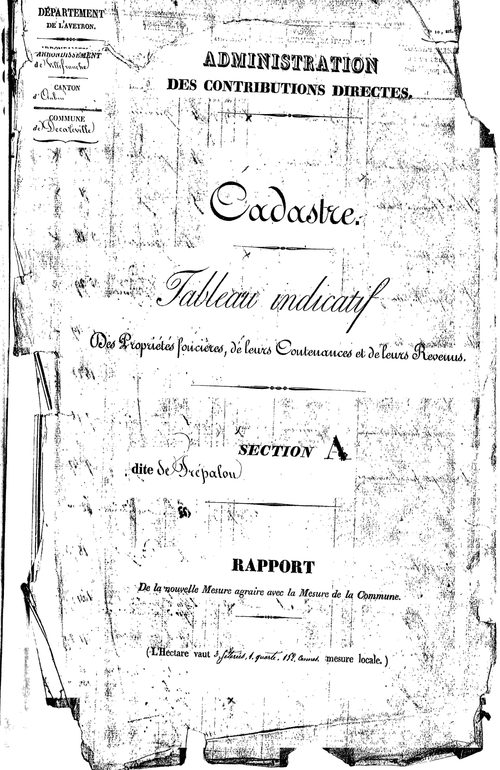 Decazeville