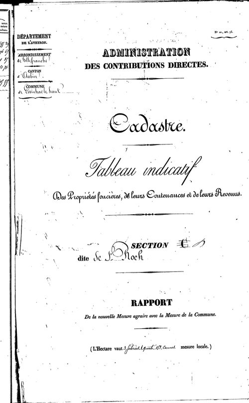 Decazeville