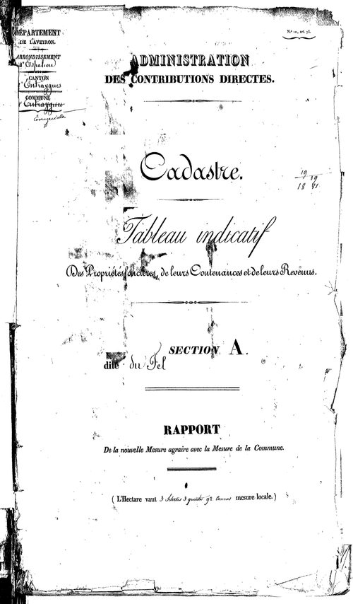 Entraygues-sur-Truyère