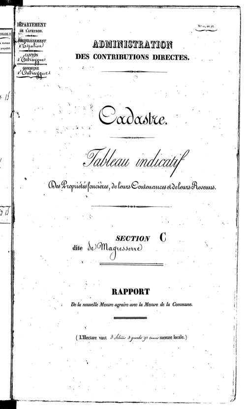 Entraygues-sur-Truyère
