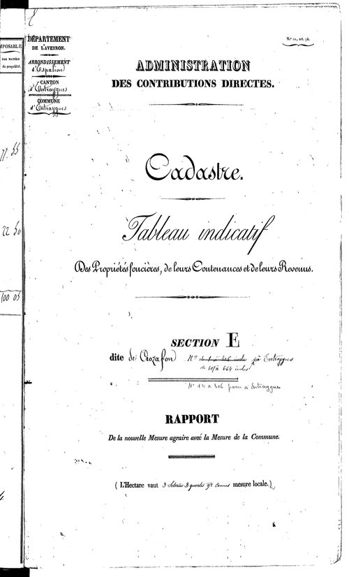 Entraygues-sur-Truyère