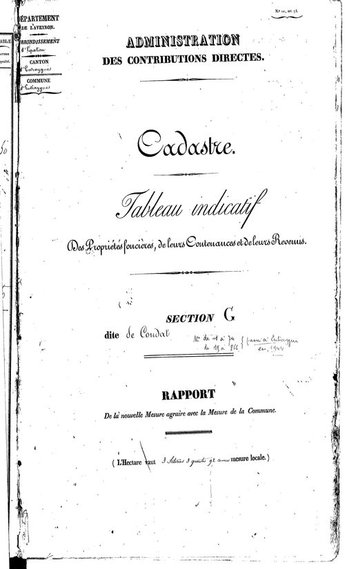 Entraygues-sur-Truyère