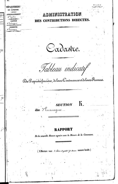 Entraygues-sur-Truyère