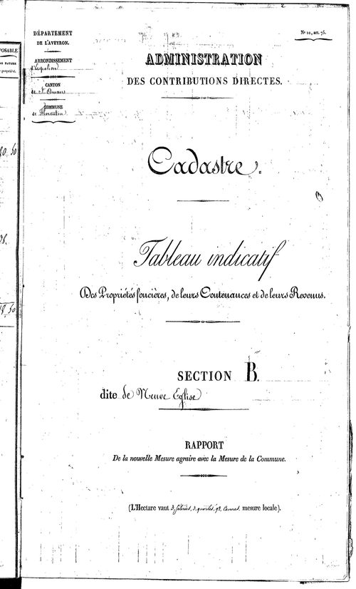 Florentin-la-Capelle