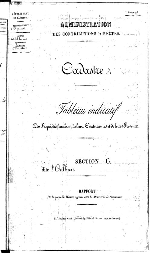 Florentin-la-Capelle