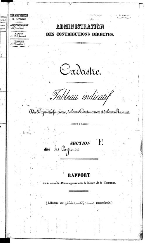 Florentin-la-Capelle