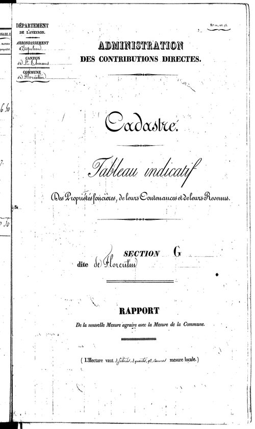 Florentin-la-Capelle