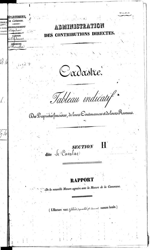 Florentin-la-Capelle