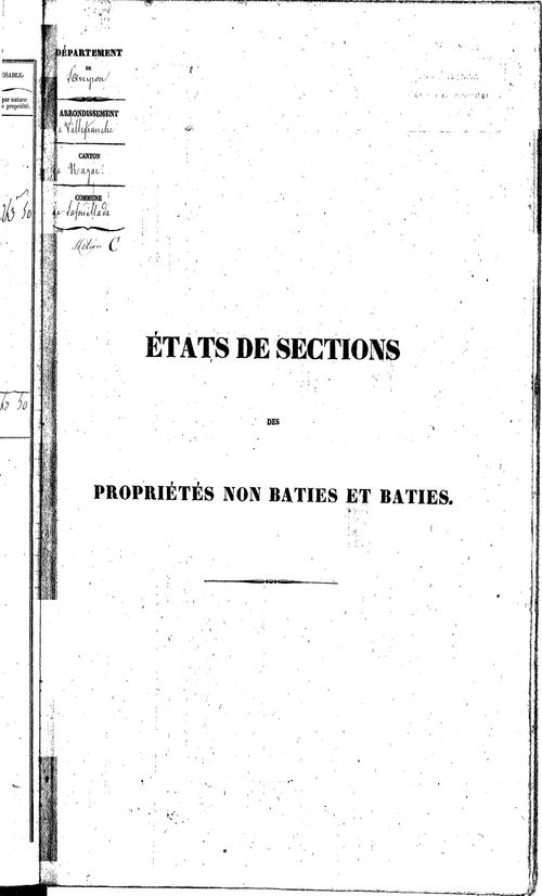 La Fouillade