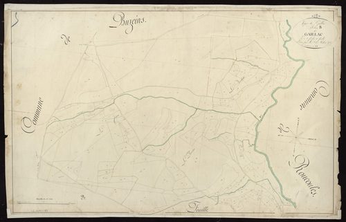 Gaillac-d'Aveyron