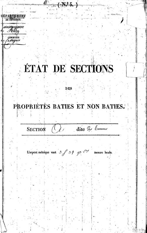 Goutrens