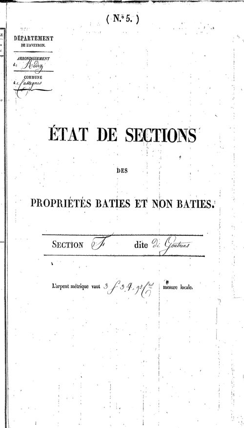 Goutrens