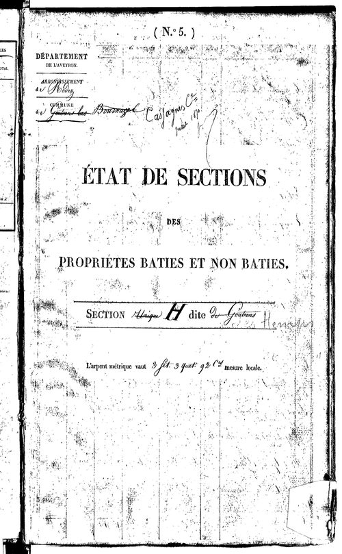 Goutrens