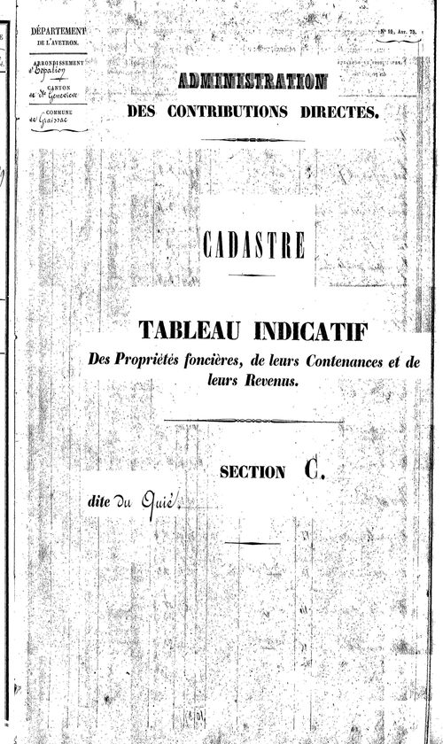 Graissac