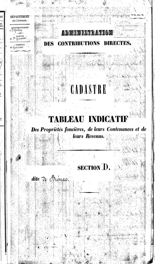 Graissac