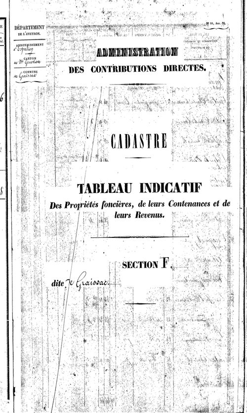 Graissac