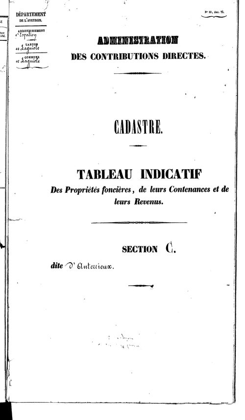 Laguiole