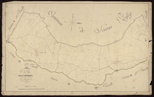 Laissac