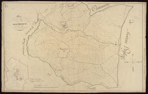 Laissac