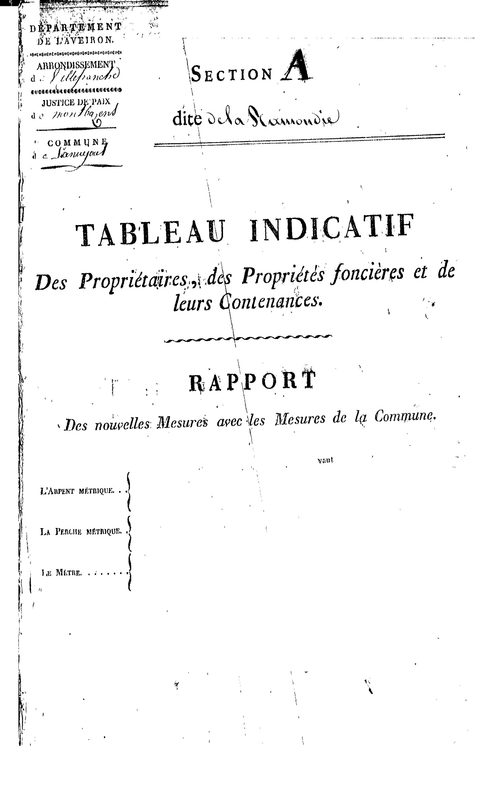 Lanuéjouls
