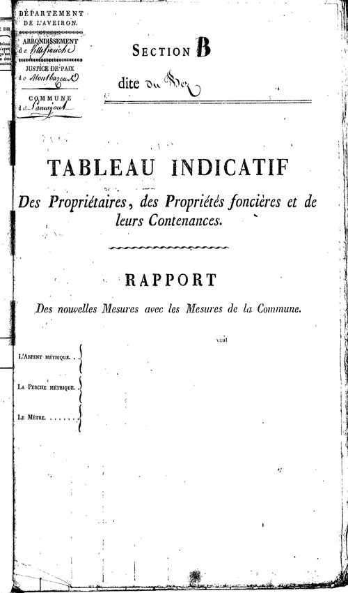 Lanuéjouls