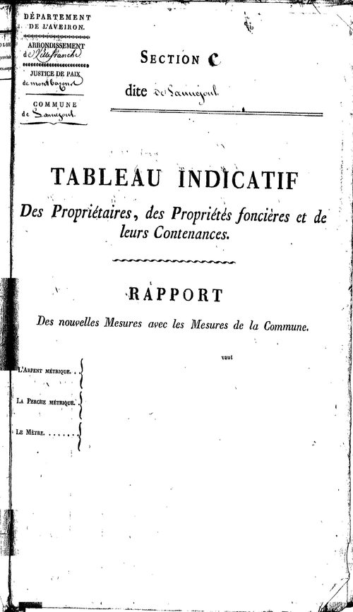 Lanuéjouls