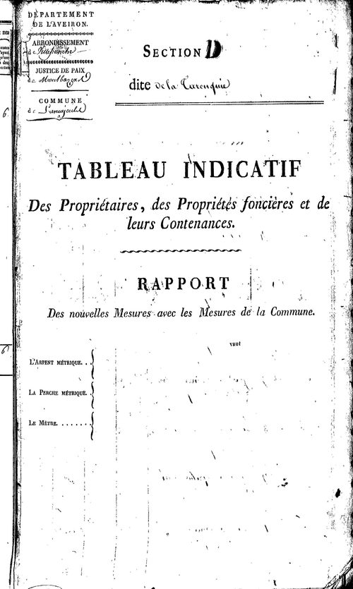 Lanuéjouls