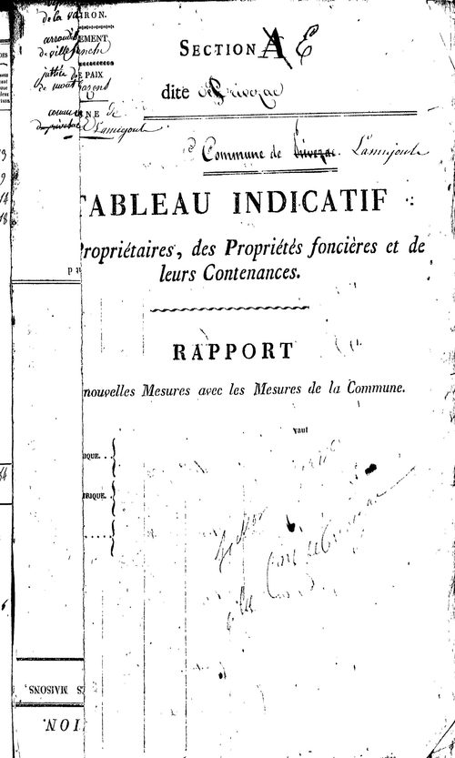 Lanuéjouls