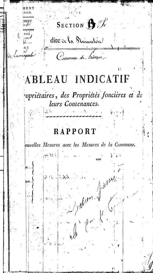 Lanuéjouls